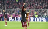 CHÍNH THỨC: Muller quyết tương lai với Bayern 