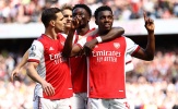 Đội hình Arsenal đấu Tottenham: Bộ tứ tấn công N.O.M.S?