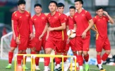 'U23 Việt Nam vẫn có thể bị Myanmar và Timor Leste đánh bại'