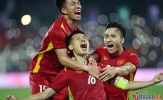 Chuyên gia chỉ ra điểm yếu của U23 Việt Nam
