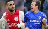 7 cầu thủ Chelsea đã mua từ các CLB Hà Lan: Cái tên thứ 8 cực chất