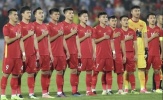 U23 Việt Nam tái lập thành tích sau 17 năm tại SEA Games