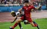 U23 Việt Nam và bộ khung vàng nơi hàng thủ