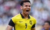 Tiền đạo chơi bóng ở Nhật là mối đe dọa đối với U23 Việt Nam