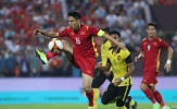 3 nhân tố nổi bật của U23 Việt Nam trận thắng Malaysia