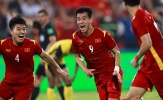 'Hàng tấn công U23 Việt Nam có rất nhiều vấn đề'