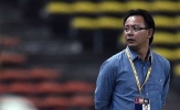 HLV Ong Kim Swee: 'U23 Việt Nam thắng nhờ được nghỉ nhiều hơn'