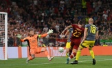 Mourinho viết sử với AS Roma