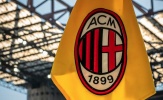 CHÍNH THỨC: AC Milan đổi chủ