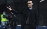 Loạn tin Zidane về PSG