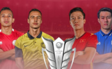 4 đội Đông Nam Á thiết lập cột mốc mới ở Asian Cup