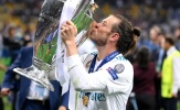 Bất chấp mâu thuẫn, Real vẫn dành đặc ân cho Bale