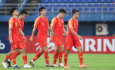 Sina: 'Tương lai của bóng đá Trung Quốc trở nên vô vọng'