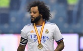 Marcelo từ chối nối gót Bale