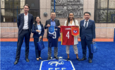 U23 Việt Nam không đá V-League, có thể sang Pháp