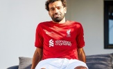 Phản ứng của Van Dijk và đồng đội sau hợp đồng kỷ lục của Salah