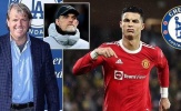 Thương vụ Ronaldo có thể phơi bày sự thật về Chelsea và Liverpool