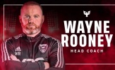 CHÍNH THỨC: Rooney ra mắt bến đỗ mới