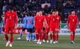 Nguyên nhân khiến bóng đá Trung Quốc gây thất vọng