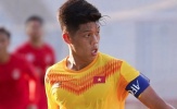 U20 Việt Nam chia tay 2 cầu thủ HAGL