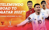 Bản quyền World Cup 2022 ở các nước giá bao nhiêu
