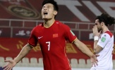 CĐV Trung Quốc bi quan về cơ hội dự World Cup 2026