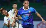 Bình Định đẩy cựu tiền đạo U23 về hạng Nhất