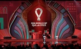 FIFA tính chuyện đổi ngày khai mạc World Cup 2022