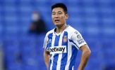 Titan Sports: Wu Lei sẽ khiến Espanyol mất 95% CĐV Trung Quốc