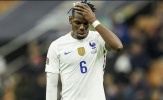 HLV tuyển Pháp cảnh báo Pogba