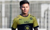'Quang Hải về nước cứu vãn tương lai ở Pau FC'