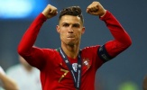 Ronaldo muốn dự EURO ở tuổi 39