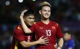 TRỰC TIẾP Việt Nam 4-0 Singapore: Tuyển Việt Nam giành chiến thắng đậm (KT)