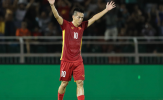 Văn Quyết có thể giải bài toán không Quang Hải ở AFF Cup