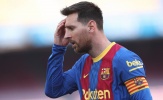 Barca tìm cách chiêu mộ lại Messi