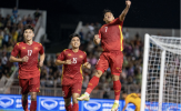 Tuyển Việt Nam: Thầy Park đang giấu bài cho AFF Cup 2022?