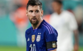 Messi có biệt danh mới