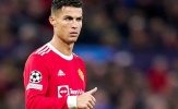 Hóa đơn 384 triệu có thể tống khứ Ronaldo khỏi Man Utd