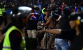 Nhiều trẻ em thiệt mạng vì bạo loạn bóng đá Indonesia, FIFA vào cuộc