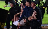 Thảm kịch bóng đá Indonesia được dự báo từ trước