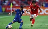 Thái Lan muốn đá trên sân không khán giả của Indonesia tại AFF Cup