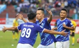 Giải Hạng nhất 2022: Khánh Hòa giành suất thăng hạng V-League