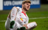 Mất World Cup, Werner nói lời cay đắng