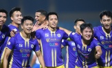 Hà Nội FC nhận cúp vô địch ở Hàng Đẫy hay... Pleiku