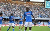 Napoli lập nhiều kỷ lục sau trận thắng thứ 11 liên tiếp