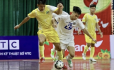 CLB futsal Sài Gòn có cơ hội trả món nợ với Thái Sơn Nam