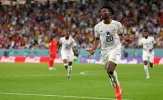 'Hung thần' của Hàn Quốc đáp ứng cả 5 tiêu chí của Man United
