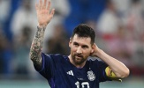 Argentina tìm ra lời giải cho 'bài toán Messi'