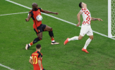 Tuyển thủ Bỉ: 'Tôi không nghĩ Lukaku có lỗi'
