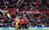 Sân Old Trafford lập kỷ lục trong ngày M.U thắng hủy diệt 5-0